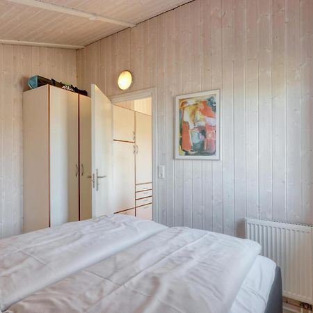 Strandblick 5 Schönhagen Eksteriør billede