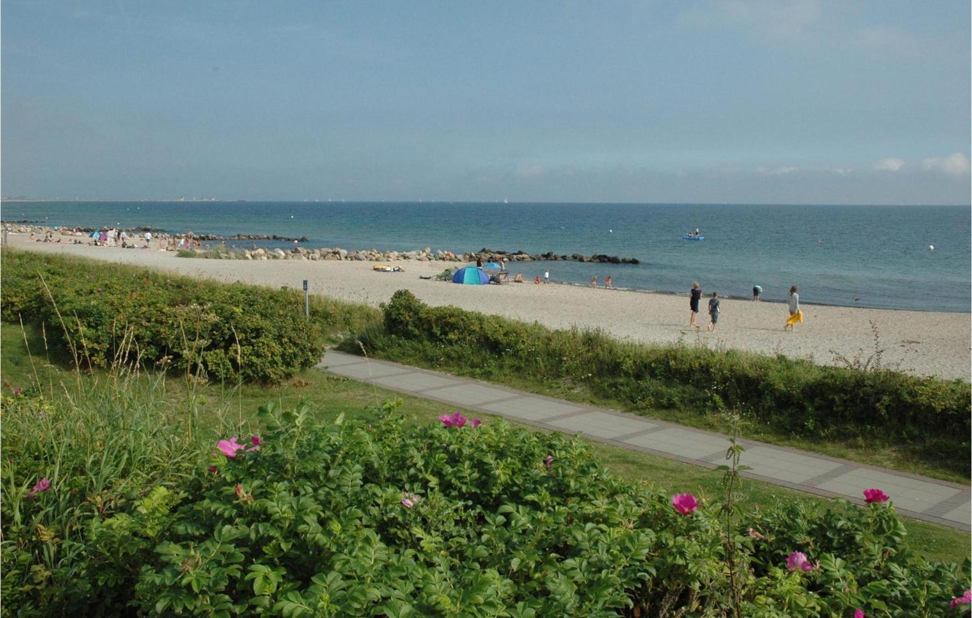 Strandblick 5 Schönhagen Eksteriør billede